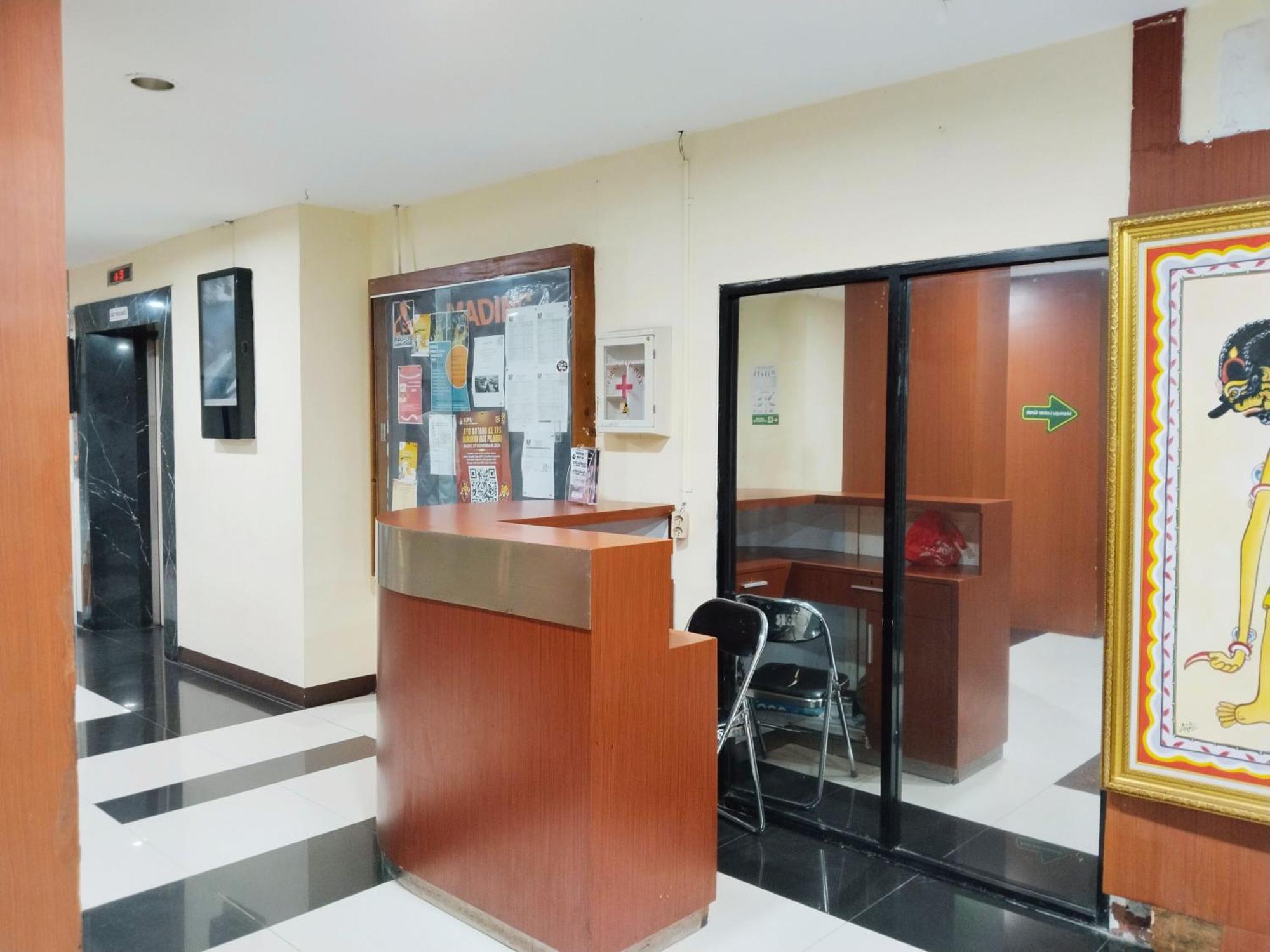 Kayla Room Casablanca East Residence 1 Jakarta Exteriér fotografie